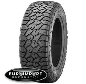 Nankang Rt conqueror 265/65 R17 120/117 Q Carico C  TL